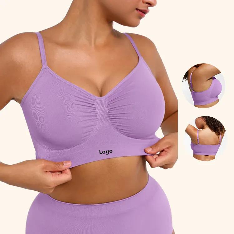 Wireless Bras