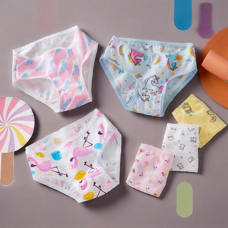 Children's Underwear
