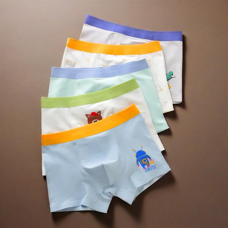 Kids' Bra & Underwear