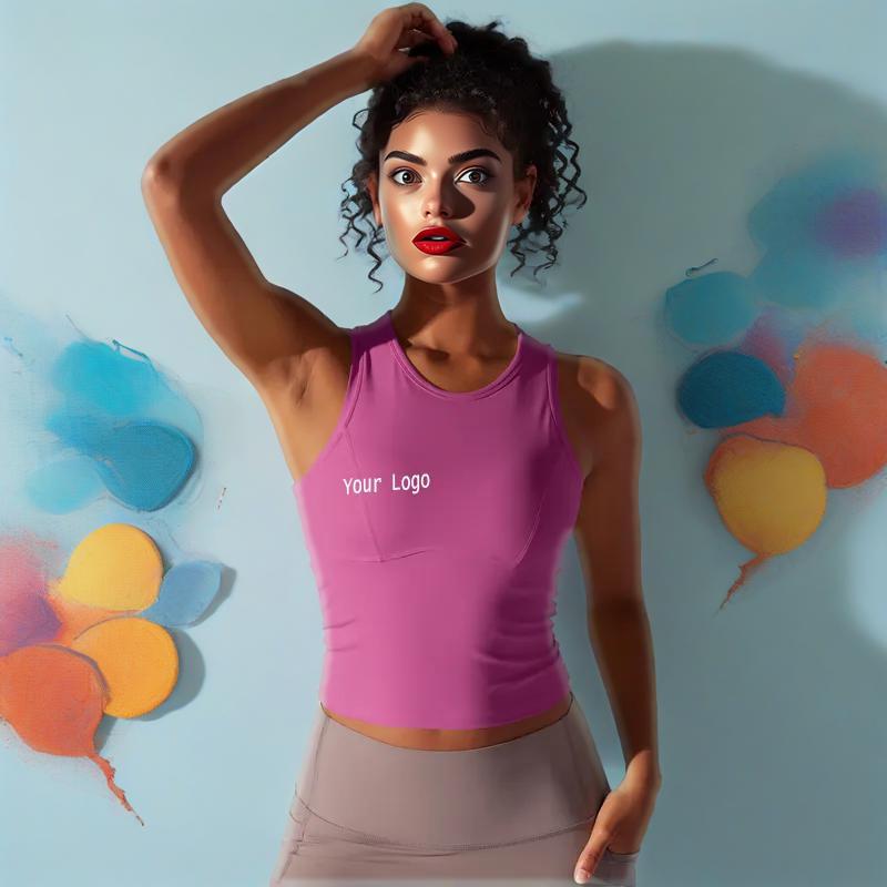 High-Impact Sports Bras