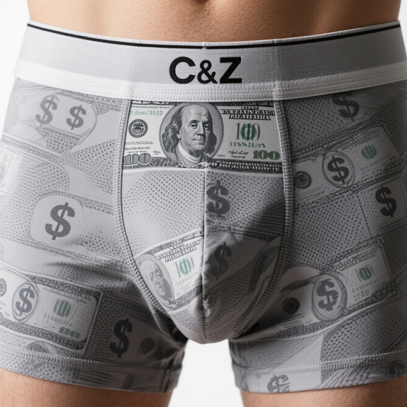 Boxer Briefs