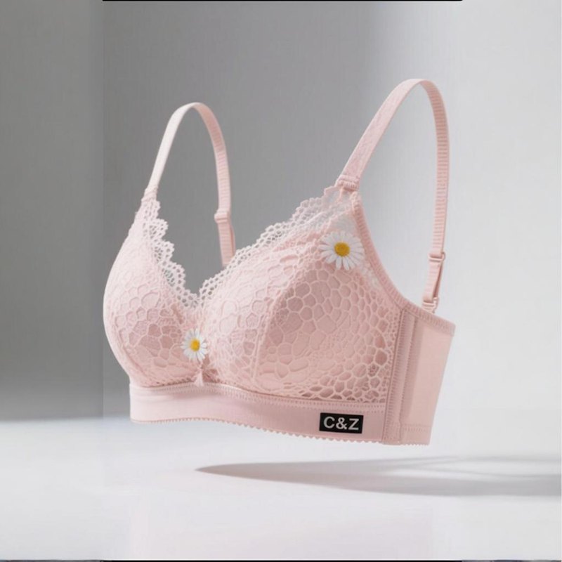 Strapless or Strap-On bras