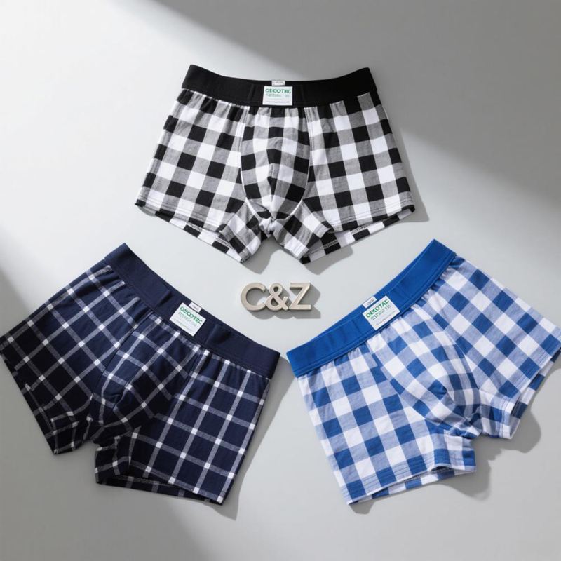 Boxers