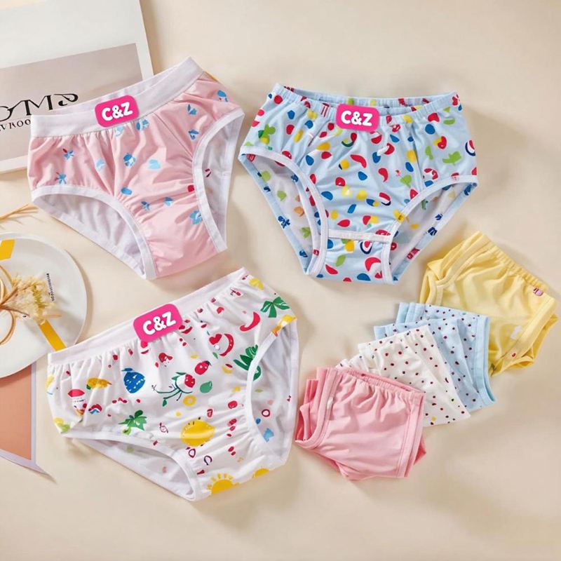 Children's Underwear