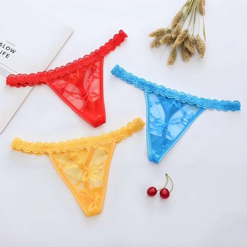 Thongs